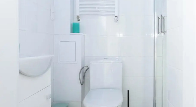 Студия Classic Sydonia Apartments - Mint Apartment