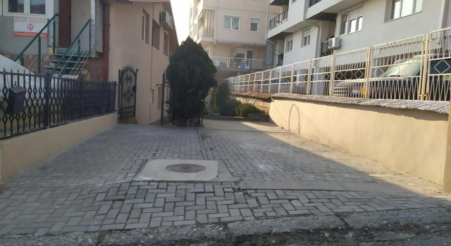 VINI studio with private parking