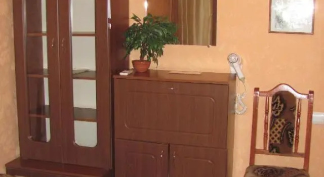 Standard Zimmer Hotel Almaz
