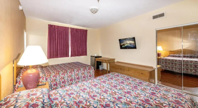 Двухместный номер Deluxe Ocean Beach Suites