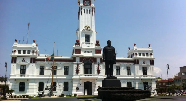 Hotel Cimsa