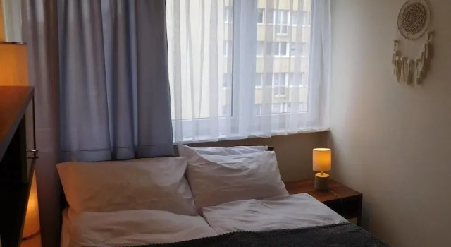 Condo in Swinoujscie Near Baltic Sea Beach, Забронировать Апартаменты/квартира Свиноуйсьце , рядом с Sea Fishing Museum