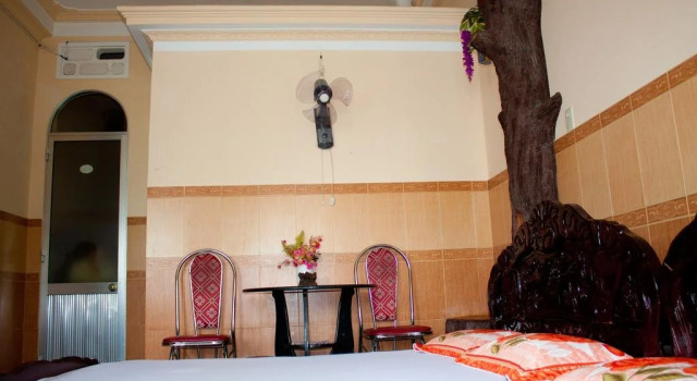 Au Co Mini 2 Hotel By The Sea Quy Nhon
