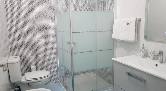 Апартаменты Santa Maria Casa Nostra