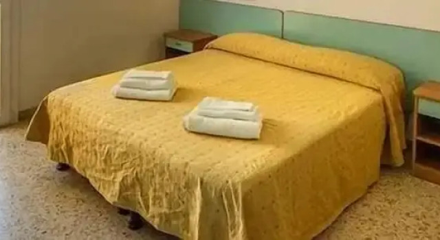 Hotel Frontemare Beach