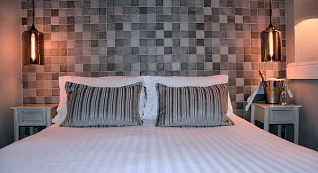 Двухместный номер Cosy Lakes Hotel & Spa