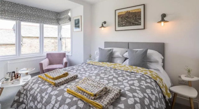 Standaard kamer Penwyth House