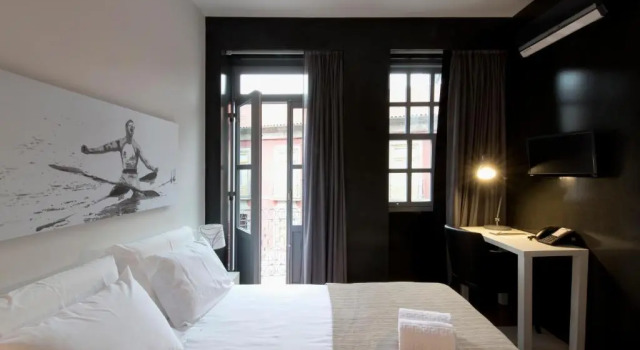 Номер Standard ARC'otel