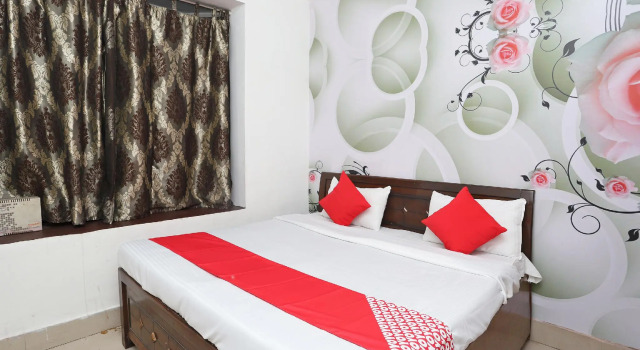 Hotel Sabri Gulshan by OYO Rooms, Rezervovat Hotel Roorkee Uttarakhand
