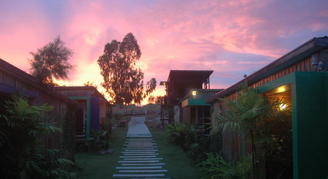 Idin Klindao Resort