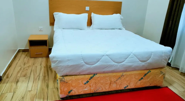Nyumbani Downtown Cottages, Book Hotel 5-stjernede hoteller i Nyarugenge, 5*