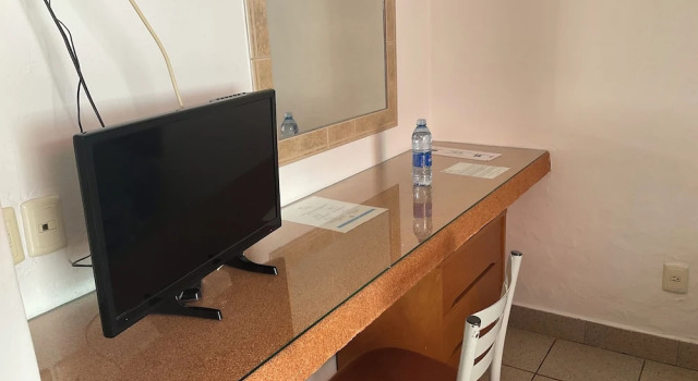 Номер Standard Hotel Camba
