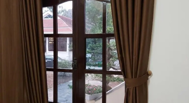 Номер Deluxe Vạn Xuân Royal Hotel