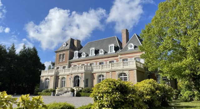 Château de Noyelles, Varaa Hotelli  