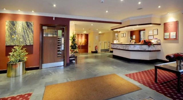 Caladh Inn, Book Hotel Stornoway Isle of Lewis