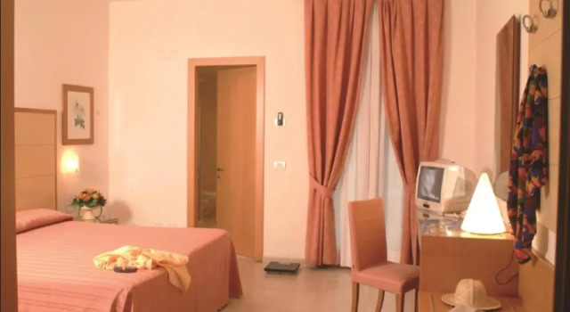 Номер Standard Hotel Degli Aranci