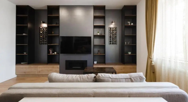 Апартаменты Luxury and New apartment just near Opera House PC8
