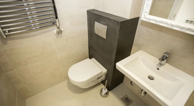Апартаменты Apartment Blumen