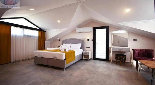 Desen Villa 2