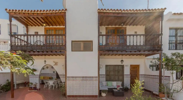 414 Dúplex Caideros (ALE), Prenota Hotel Arguineguin Gran Canaria