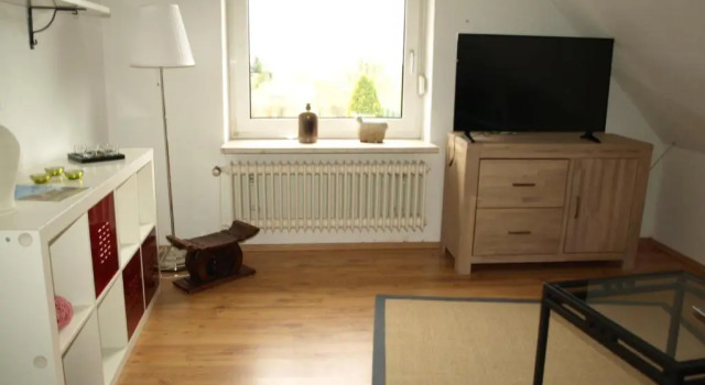 Ferienhaus Leezdorf Ostfriesland, Забронировать Отель Лецдорф 