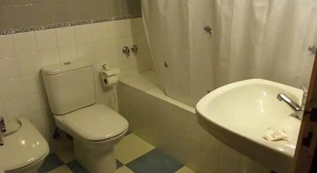 Номер Standard Hotel San Blas