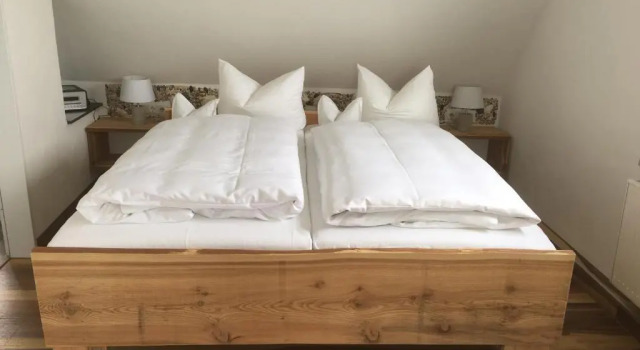 Номер Superior Hotel Fresena