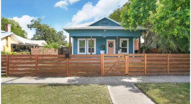 Коттедж Amazing Fully Fenced Home Only 5 Mins From Downtown