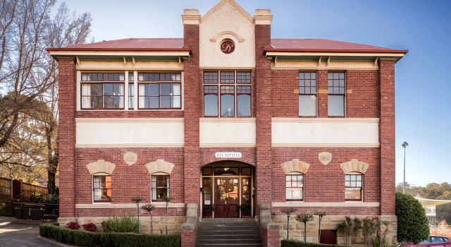 Номер Standard Rydges Hobart