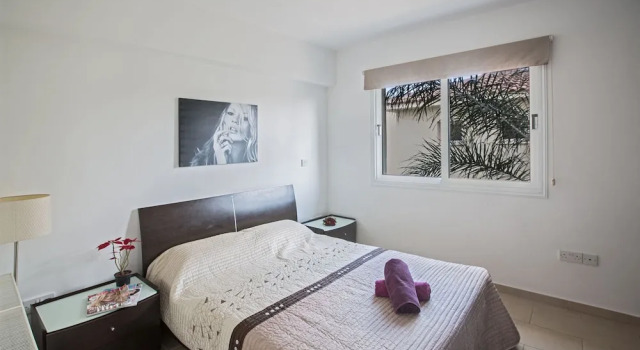Cyprus Villa Crystal 42 Gold, Забронировать Вилла Коттеджи Паралимни, Коттедж