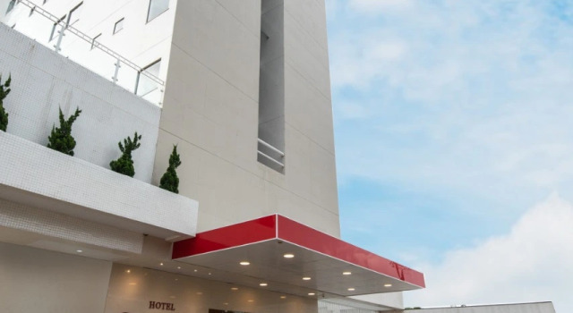 Hotel Santos Dumont Aeroporto SLZ, Boek Hotel Hotels in Bahia met parkeren, Parkeren