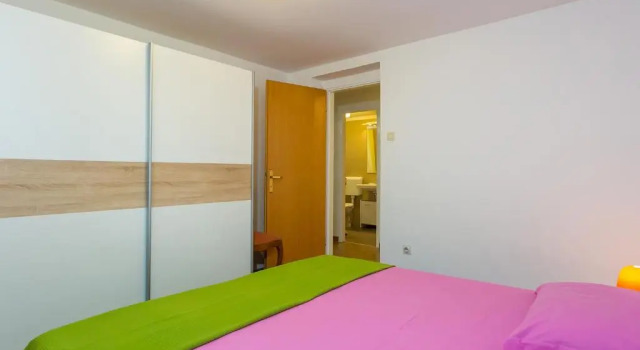 Апартаменты Apartment Luce