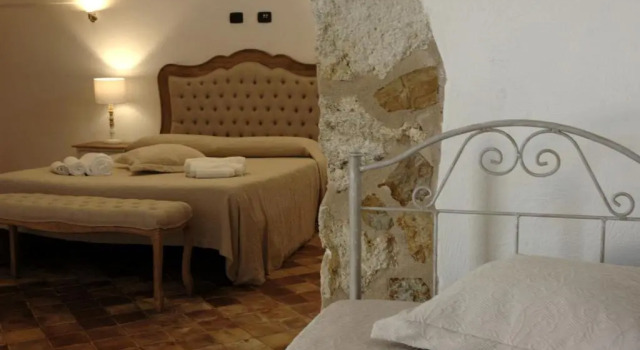 Agriturismo Baglio San Nicola, Забронировать Дом для отпуска Наро Сицилия