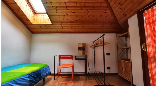 Номер Standard WAOBAB - We are one B&B