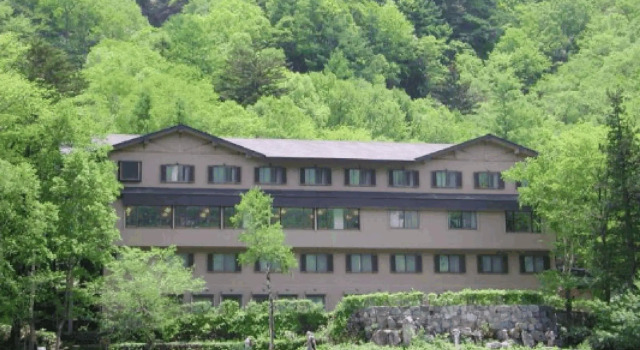 Двухместный номер Standard Taisyoike Hotel, Kamikochi