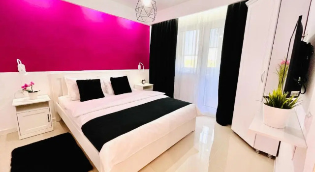 Vero Holiday Apartment, Buchen Sie Ferienwohnung Mahmudia 