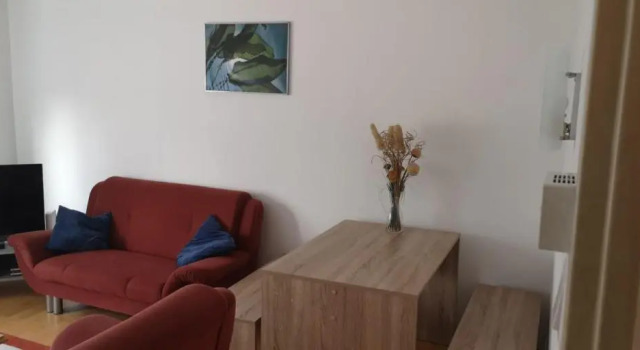 Apartment Goldberg, Reserva ahora Apartamento Sindelfingen Baden-Wurtemberg