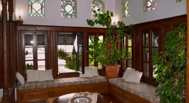 Mansion Karagiannopoulou, Book Hotel Vizitsa 