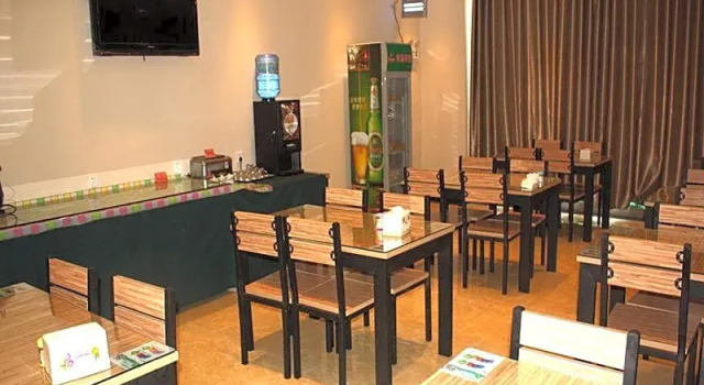GreenTree Inn Dezhou Xiajin Debai Shopping Mall Hotel, Book Hotel Xiajin Shandong