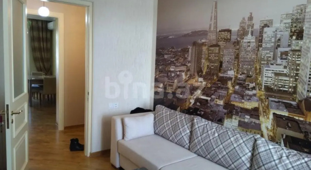 Apartment Nizami 60, Baku, Varaa Huoneisto Baku Azerbaidžan