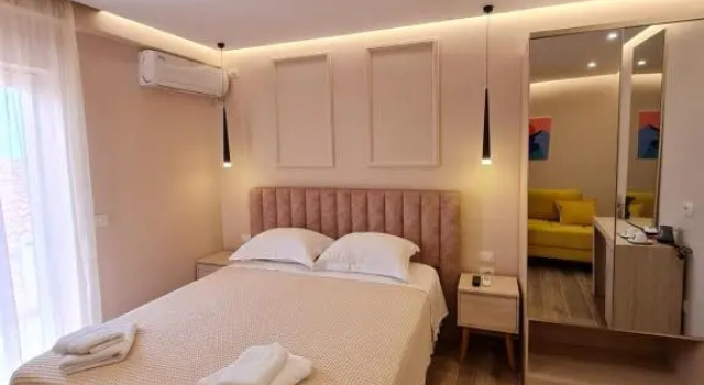 Номер Deluxe Himara 28