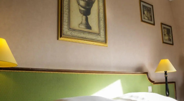 Двухместный номер Standard Hotel De Valk