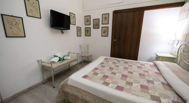 Residence Garibaldi, Забронировать Отель Отели Трапани с завтраком, Завтраки