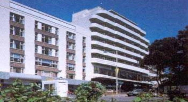 Metro Palace Court Bournemouth, Varaa Hotelli Bournemouth Dorset