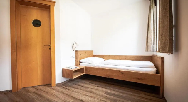 Номер Standard Hotel Gissbach