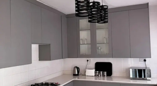 Luxury apartament Pemabwe Guest Lodge