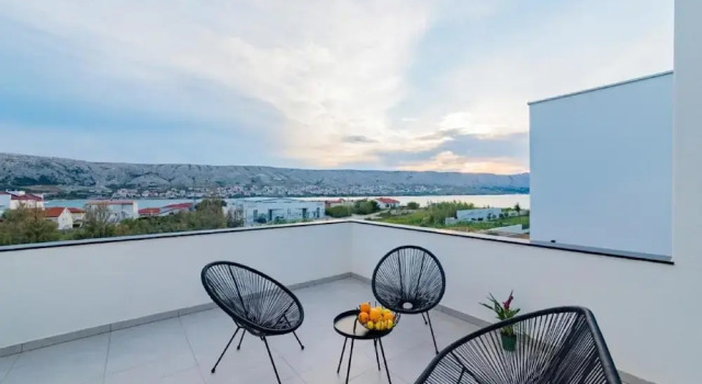 Вилла с 4 комнатами Luxury Villas Bellavista