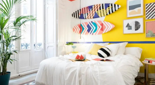 Номер Standard VALOLA Boutique Rooms