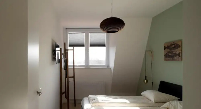 Luxurious Penthouse With 3 Bathrooms, Near the Sea, Book Vacation Home Cadzand 