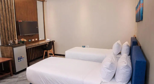 Двухместный номер Standard South Gate Hotel Apartment